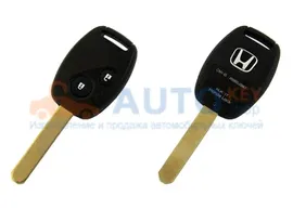 Ключ для Honda CR-V 2002-2012 г.в.