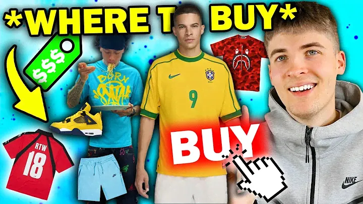 This is WHERE To BUY the Best Summer DRIP For 2024