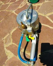CR 26 A (32мм) Orgapack, Hilti dd120