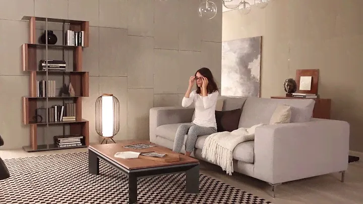 OZZIO Italia | Coffee Table
