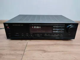 Amplituner DUAL AM/FM Receiver CR 5900 ! СЛУЧАЙ