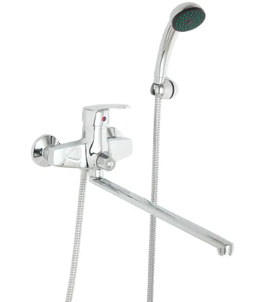 Смеситель универсальный VERAGIO ENLAR (VR.ENL-5305.CR)-0