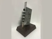 Замок тяжёлый Apecs T-05-CR