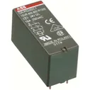 Реле CR-Р230AC2 230В АС 2ПК 8А ABB (1SVR405601R3000)