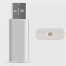 Зарядное USB-устройство аккумуляторов CR-425 для светящихся рыболовных поплавков