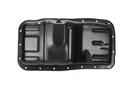 Поддон двигателя B20B Honda CR-V RD1 96-00 новый аналог