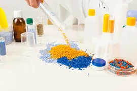 Герметик полиуретановый Masterseal cr 460 цвет зеленый
