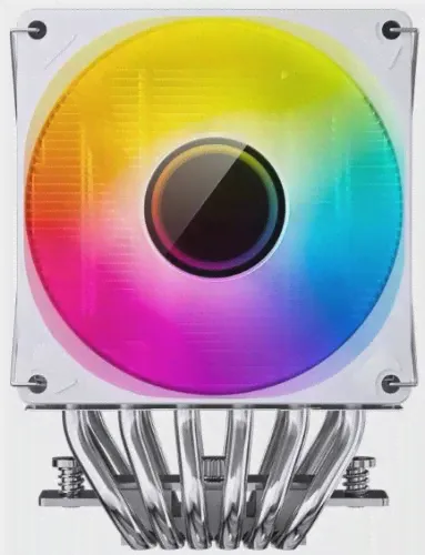 CR-1400 DV2 White-3