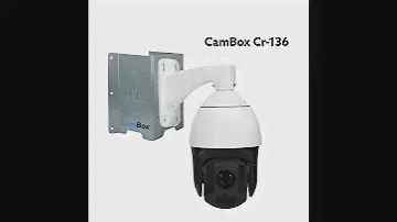 CamBox Cr-136
