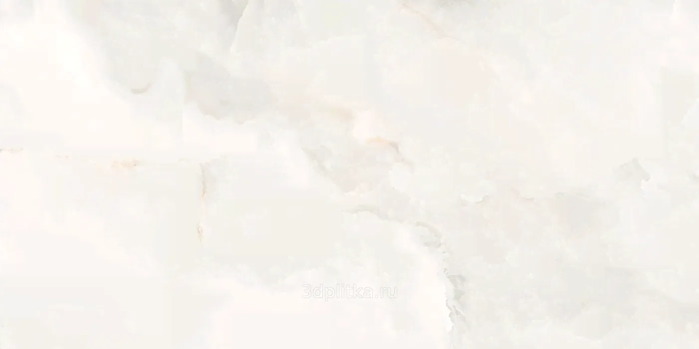 Pamesa Cr Lux Noor White Leviglass Rect 60x120 - керамическая плитка и керамогранит-2