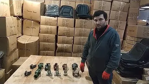Шарниры карданные для прицепных устройств