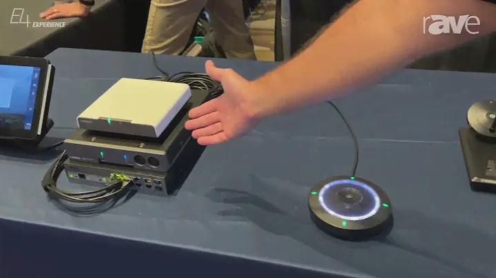 E4 Experience: Yamaha Unified Communications Talks About the Adecia Line of Audio Solutions