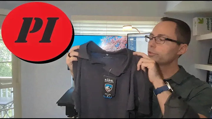 Kuhl Shirts (Engineered, Valiant, Cashmerino, Bravado, SuperAir) Product Impressions and Review