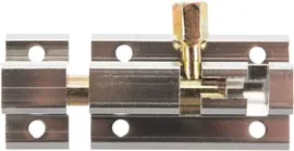 Шпингалет DB-05-50-CR 8273