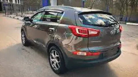 Отличный аппарат если бы не говномотор. G4KD из Брянска