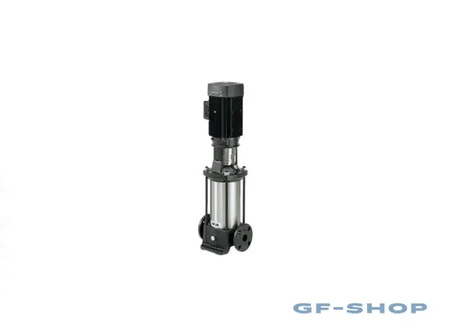Насос вертикальный центробежный Grundfos CR 10-5 A-FJ-A-E-HQQE-3