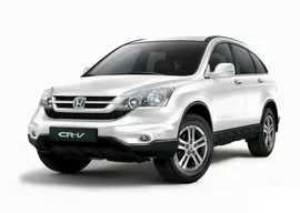 Honda CR-V III 2007-2012 г.в.