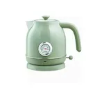 Электрочайник Xiaomi Qcooker Electric Kettle CR-SH1501 с датчиком температуры Green