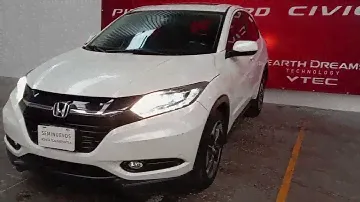 Honda HR V 2018 1.8 TOURING