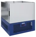 Аппарат шоковой заморозки CR 6-L правое открывание двери-нижние обшивки синие