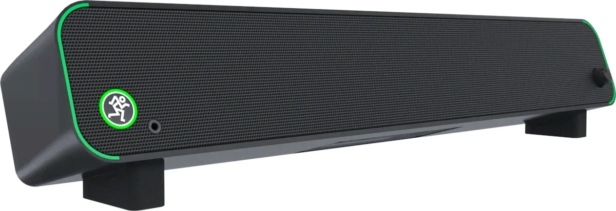 Активные акустические систем Mackie CR StealthBar-0