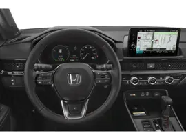 Honda CR-V Hybrid Sport Touring