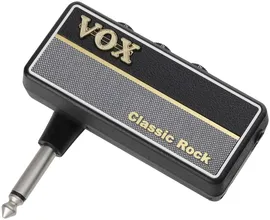 Гитарный усилитель для наушников VOX AP2-CR Amplug 2 Classic Rock