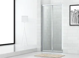 Душевая дверь в нишу CEZARES ECO-O-BS, ECO-O-BS-80-C-Cr