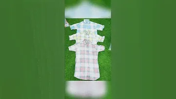 Shirt for men Age-14+ Size-M X L