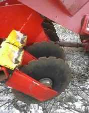 Дискатор Vaderstad Carrier CR 820