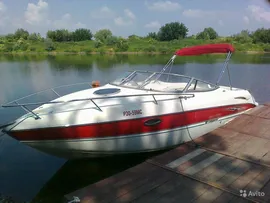 Stingray 250 CR в Москве