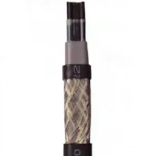 Саморегулирующийся кабель SRL 40-2 CR UV (защита от ультрафиолета)