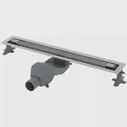 Душевой канал 800 мм Boheme B&T Infinity 981-80-CR
