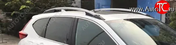 Рейлинги WINBO Honda CR-V RW,RT (2016-2024)