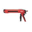 Ручной дозатор HILTI (ХИЛТИ) HDM 500 CR/CB для химических анкеров (комплект в коробке), 500 мл (кор.)