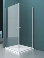Душевой уголок BelBagno ETNA-A-22-90-C-Cr 90x90