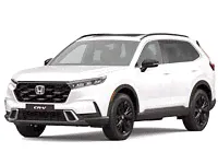 Стеклоочистители Honda CR-V