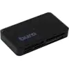 Картридер Buro BU-CR-151 Black
