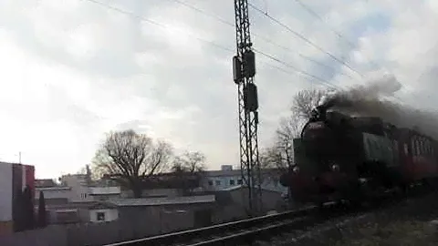 mikulasska jizda 213 901