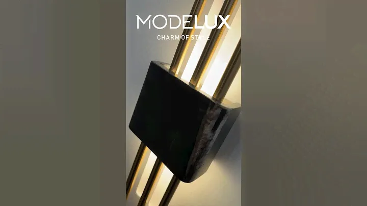 Бренд MODELUX / Настенный светильник ML.567.04 @modeluxled4u