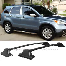 Багажник на Honda CR-V 3 (RE) штатный