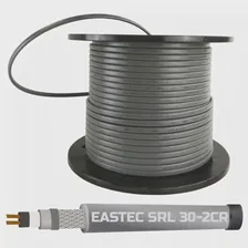 EASTEC SRL 30-2 CR , M=30W 200м/рул., греющий кабель