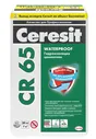 Цементная гидроизоляция Ceresit CR 65 (20кг) waterproof
