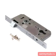 Замок ЗВ APECS 2600-CR корпус (хром)