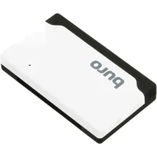 Карт-ридер USB2.0 Buro BU-CR-2102 белый