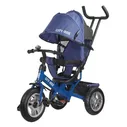 Велосипед 3-х колесный City-Ride CR-B3-01 10"x8" EVA