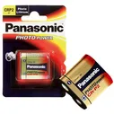 Элемент питания (батарейка) Panasonic CR-P2 BL1 CR-P2L/1BP