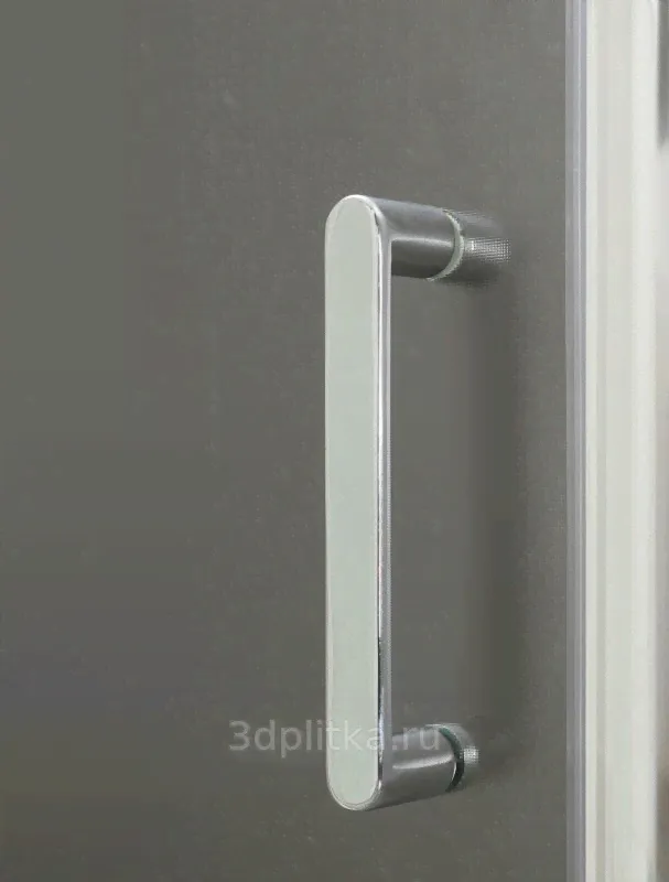 Душевая дверь BelBagno Uno UNO-195-BF-1-120-C-Cr 120х195