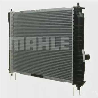 Радиатор охлаждения двигателя MAHLE ORIGINAL 7VY VT6 1437575978 CR 1310 000P-3