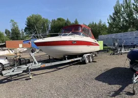 Stingray 250CR